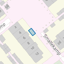 Perceel VSN01-P-4790