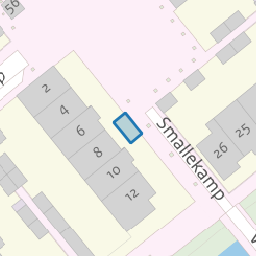 Perceel VSN01-P-4791