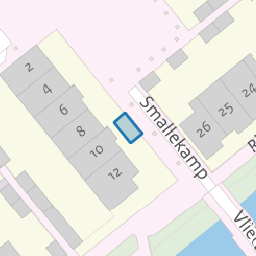 Perceel VSN01-P-4792