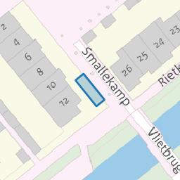 Perceel VSN01-P-4793