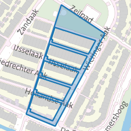 Perceel VSN01-P-4800