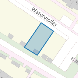 Perceel VSN01-P-4815