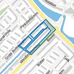 Perceel VSN01-P-4818