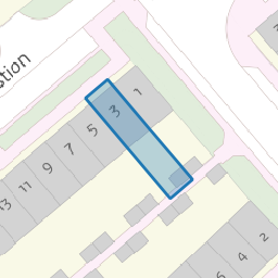 Perceel VSN01-P-4820