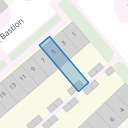 Perceel VSN01-P-4821