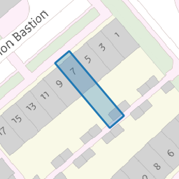 Perceel VSN01-P-4822