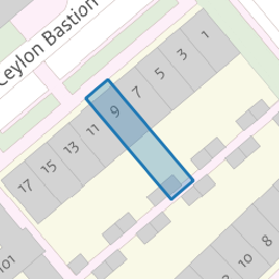 Perceel VSN01-P-4823