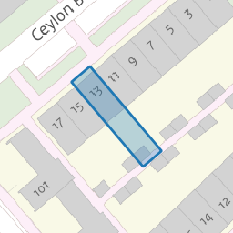 Perceel VSN01-P-4825