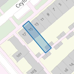 Perceel VSN01-P-4826