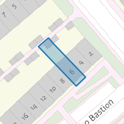 Perceel VSN01-P-4830