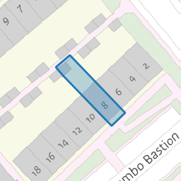 Perceel VSN01-P-4831