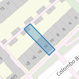 Perceel VSN01-P-4833