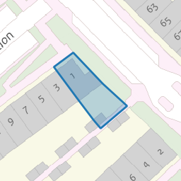 Perceel VSN01-P-4837