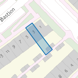 Perceel VSN01-P-4838