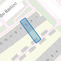 Perceel VSN01-P-4839