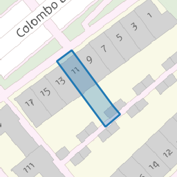 Perceel VSN01-P-4842