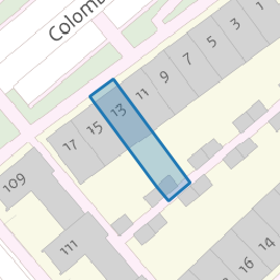 Perceel VSN01-P-4843