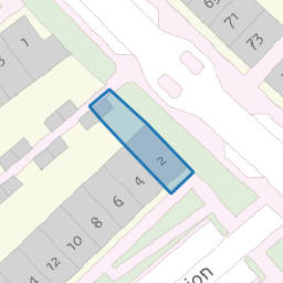 Perceel VSN01-P-4846