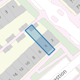 Perceel VSN01-P-4847