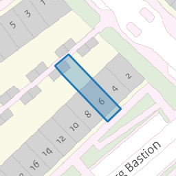 Perceel VSN01-P-4848