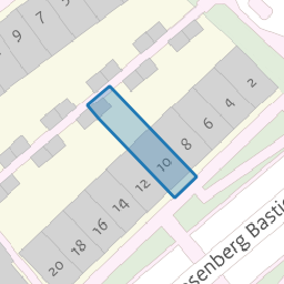 Perceel VSN01-P-4850