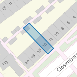 Perceel VSN01-P-4852