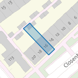 Perceel VSN01-P-4853