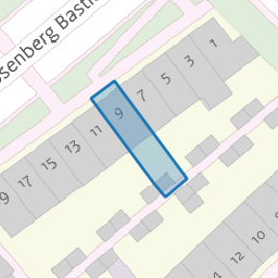 Perceel VSN01-P-4860