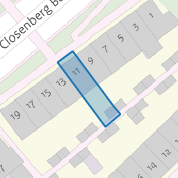 Perceel VSN01-P-4861