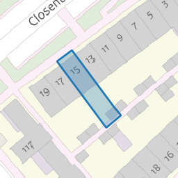 Perceel VSN01-P-4863