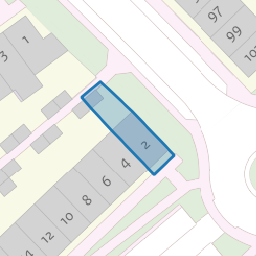 Perceel VSN01-P-4866