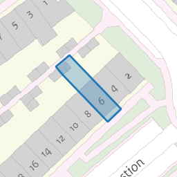 Perceel VSN01-P-4868