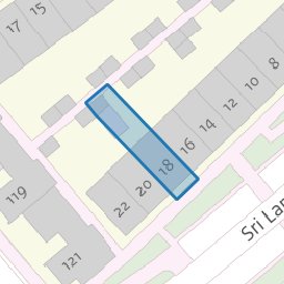 Perceel VSN01-P-4874