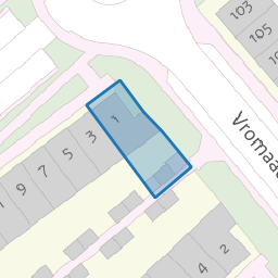 Perceel VSN01-P-4877