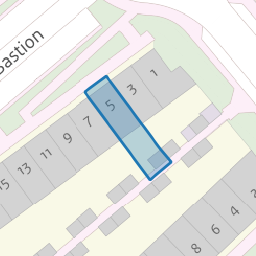 Perceel VSN01-P-4879