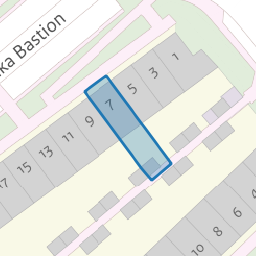 Perceel VSN01-P-4880