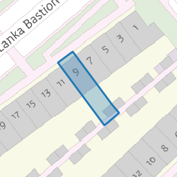 Perceel VSN01-P-4881