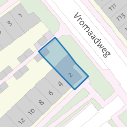 Perceel VSN01-P-4888