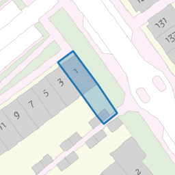 Perceel VSN01-P-4899