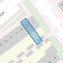 Perceel VSN01-P-4900