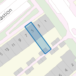 Perceel VSN01-P-4901