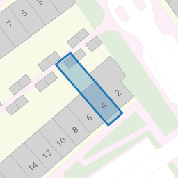 Perceel VSN01-P-4911