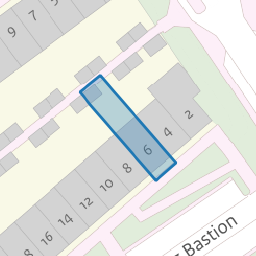 Perceel VSN01-P-4912