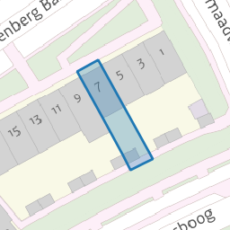 Perceel VSN01-P-4923