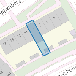 Perceel VSN01-P-4924