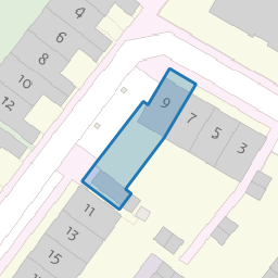 Perceel VSN01-P-4929