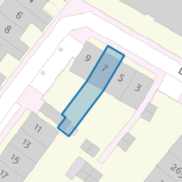 Perceel VSN01-P-4930