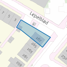 Perceel VSN01-P-4933