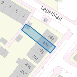 Perceel VSN01-P-4934