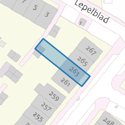 Perceel VSN01-P-4935